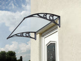 Canopy Awning Door Window Awning 1.5m x 1m